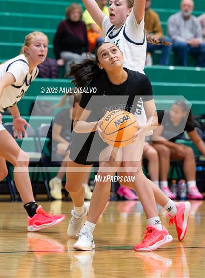 Thumbnail 3 in Pueblo West @ ThunderRidge (CV/TR Tip-Off Tourney) photogallery.