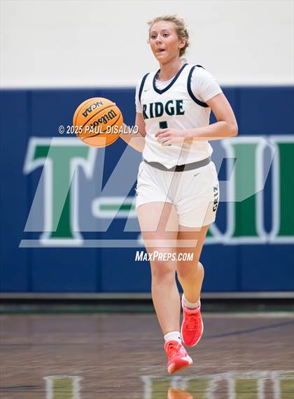 Thumbnail 2 in Pueblo West @ ThunderRidge (CV/TR Tip-Off Tourney) photogallery.