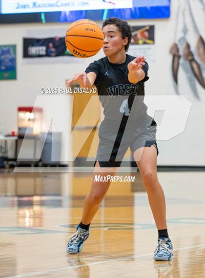 Thumbnail 2 in Pueblo West @ ThunderRidge (CV/TR Tip-Off Tourney) photogallery.