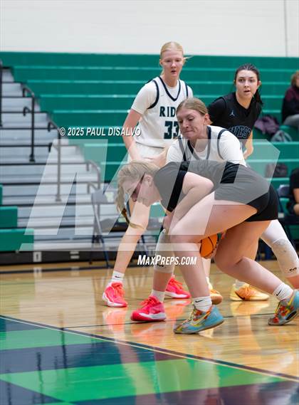 Thumbnail 3 in Pueblo West @ ThunderRidge (CV/TR Tip-Off Tourney) photogallery.
