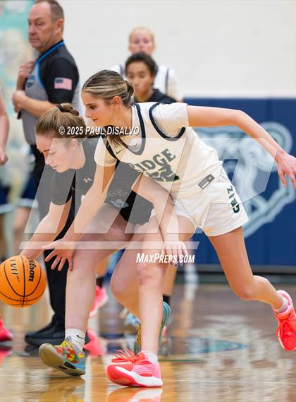 Thumbnail 1 in Pueblo West @ ThunderRidge (CV/TR Tip-Off Tourney) photogallery.