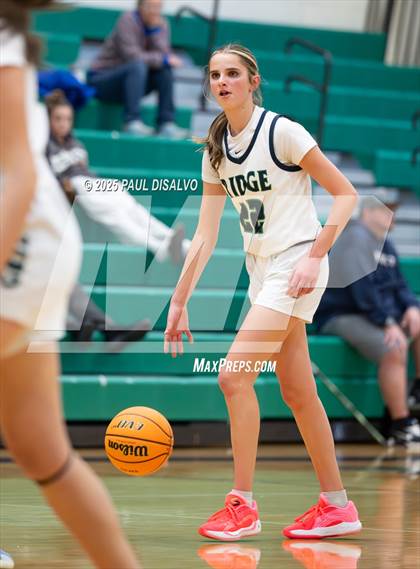 Thumbnail 1 in Pueblo West @ ThunderRidge (CV/TR Tip-Off Tourney) photogallery.