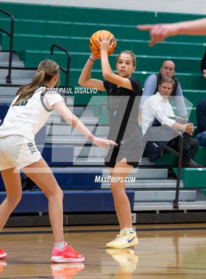 Thumbnail 2 in Pueblo West @ ThunderRidge (CV/TR Tip-Off Tourney) photogallery.