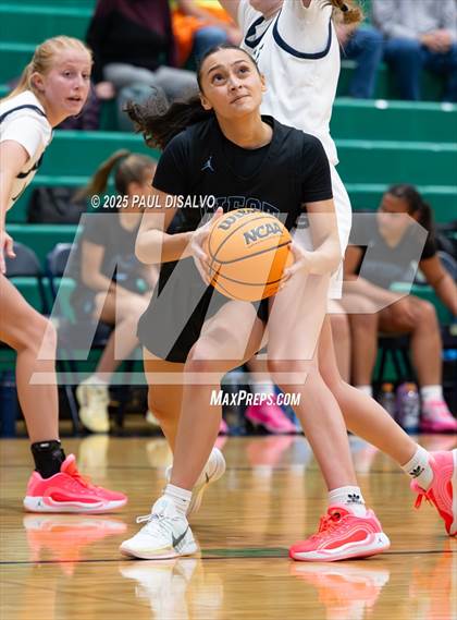 Thumbnail 2 in Pueblo West @ ThunderRidge (CV/TR Tip-Off Tourney) photogallery.