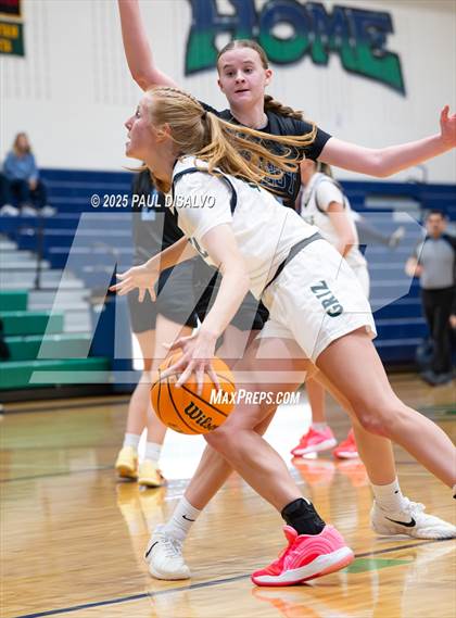 Thumbnail 2 in Pueblo West @ ThunderRidge (CV/TR Tip-Off Tourney) photogallery.
