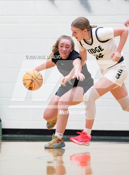 Thumbnail 3 in Pueblo West @ ThunderRidge (CV/TR Tip-Off Tourney) photogallery.