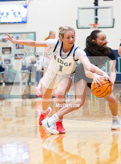 Thumbnail 1 in Pueblo West @ ThunderRidge (CV/TR Tip-Off Tourney) photogallery.