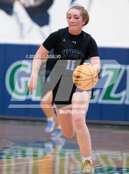 Thumbnail 3 in Pueblo West @ ThunderRidge (CV/TR Tip-Off Tourney) photogallery.