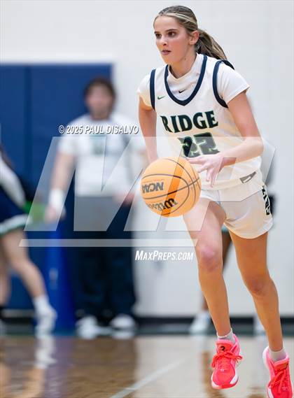 Thumbnail 3 in Pueblo West @ ThunderRidge (CV/TR Tip-Off Tourney) photogallery.