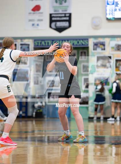 Thumbnail 2 in Pueblo West @ ThunderRidge (CV/TR Tip-Off Tourney) photogallery.