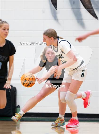 Thumbnail 2 in Pueblo West @ ThunderRidge (CV/TR Tip-Off Tourney) photogallery.