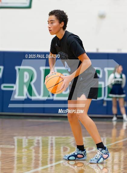 Thumbnail 2 in Pueblo West @ ThunderRidge (CV/TR Tip-Off Tourney) photogallery.