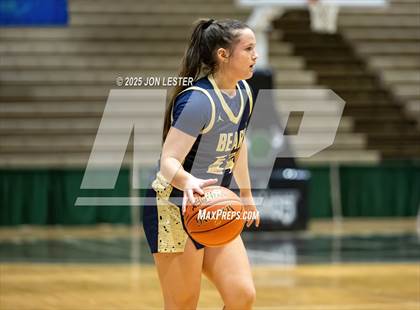 Thumbnail 1 in Tuckahoe vs. Frewsburg (NYSPHSAA Class C Semifinal) photogallery.