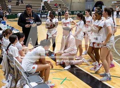 Thumbnail 1 in Tuckahoe vs. Frewsburg (NYSPHSAA Class C Semifinal) photogallery.