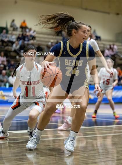 Thumbnail 1 in Tuckahoe vs. Frewsburg (NYSPHSAA Class C Semifinal) photogallery.