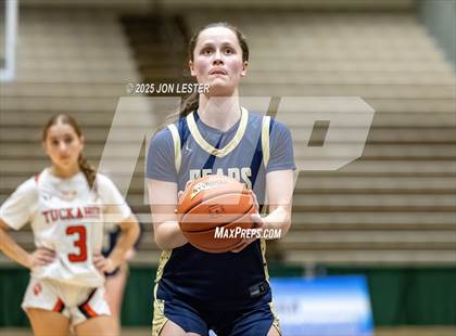 Thumbnail 1 in Tuckahoe vs. Frewsburg (NYSPHSAA Class C Semifinal) photogallery.