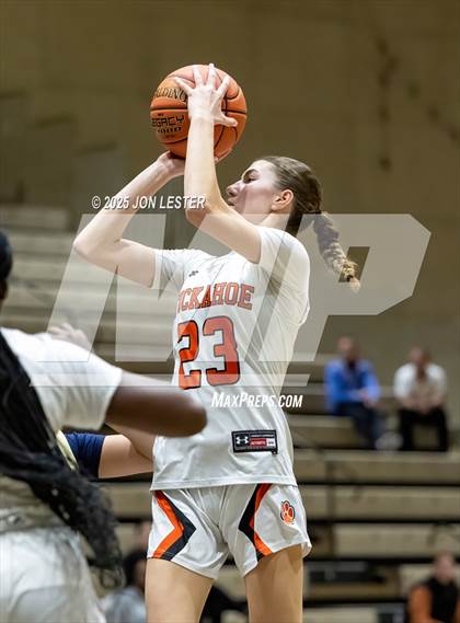 Thumbnail 1 in Tuckahoe vs. Frewsburg (NYSPHSAA Class C Semifinal) photogallery.