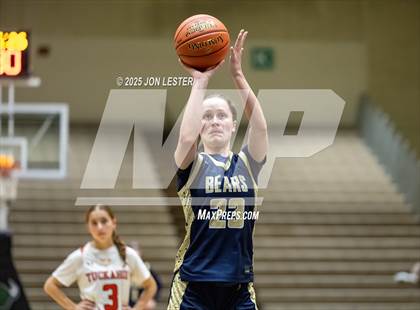 Thumbnail 3 in Tuckahoe vs. Frewsburg (NYSPHSAA Class C Semifinal) photogallery.