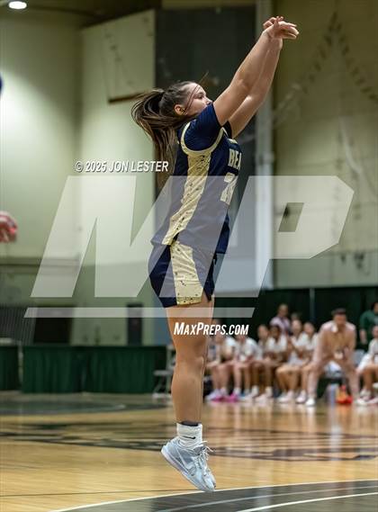 Thumbnail 1 in Tuckahoe vs. Frewsburg (NYSPHSAA Class C Semifinal) photogallery.