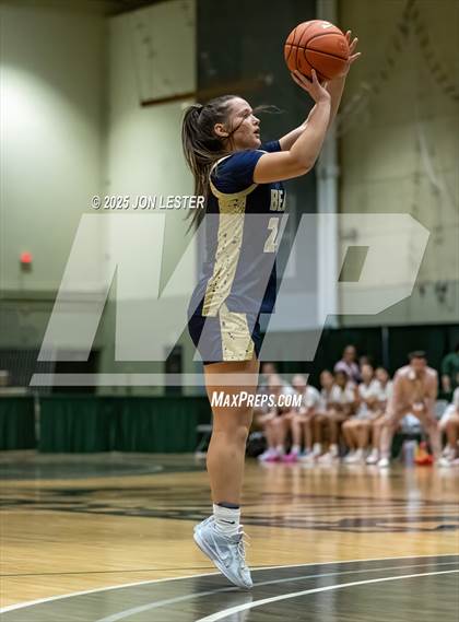 Thumbnail 3 in Tuckahoe vs. Frewsburg (NYSPHSAA Class C Semifinal) photogallery.