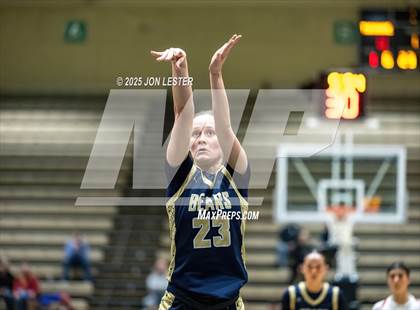 Thumbnail 1 in Tuckahoe vs. Frewsburg (NYSPHSAA Class C Semifinal) photogallery.