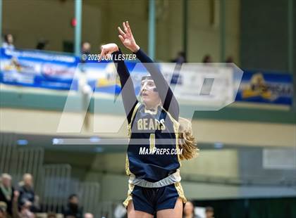 Thumbnail 2 in Tuckahoe vs. Frewsburg (NYSPHSAA Class C Semifinal) photogallery.