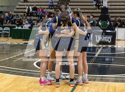 Thumbnail 3 in Tuckahoe vs. Frewsburg (NYSPHSAA Class C Semifinal) photogallery.