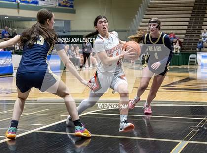 Thumbnail 3 in Tuckahoe vs. Frewsburg (NYSPHSAA Class C Semifinal) photogallery.