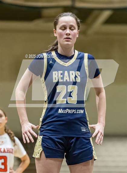 Thumbnail 1 in Tuckahoe vs. Frewsburg (NYSPHSAA Class C Semifinal) photogallery.
