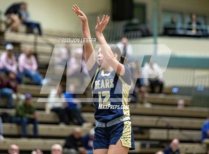 Thumbnail 1 in Tuckahoe vs. Frewsburg (NYSPHSAA Class C Semifinal) photogallery.