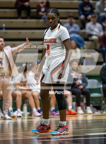Thumbnail 3 in Tuckahoe vs. Frewsburg (NYSPHSAA Class C Semifinal) photogallery.