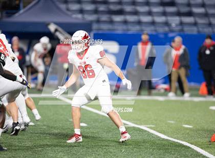Thumbnail 3 in Milton vs Collins Hill (GHSA 7A Final) photogallery.