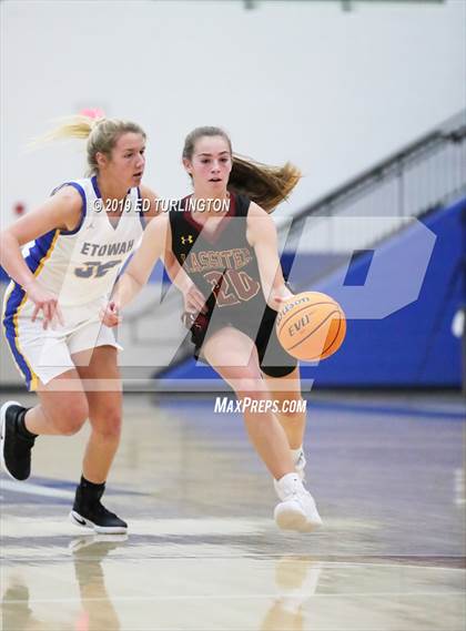 Thumbnail 3 in Lassiter @ Etowah photogallery.