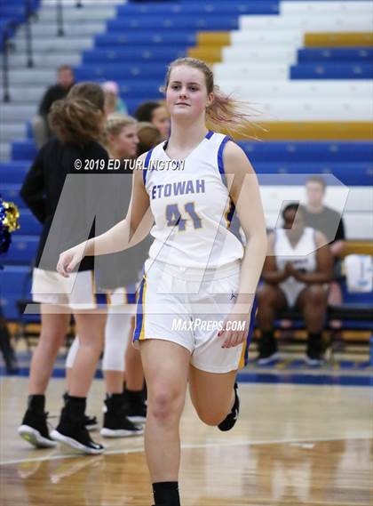 Thumbnail 2 in Lassiter @ Etowah photogallery.