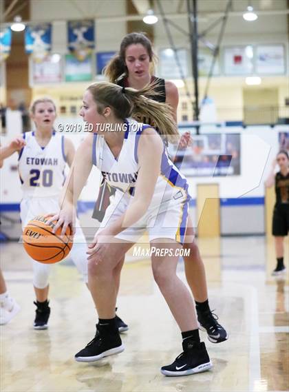 Thumbnail 1 in Lassiter @ Etowah photogallery.