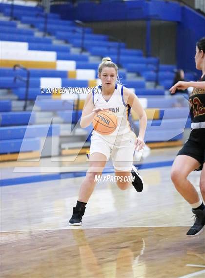 Thumbnail 1 in Lassiter @ Etowah photogallery.