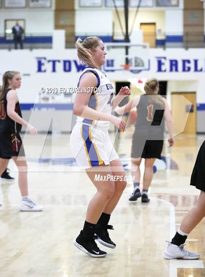 Thumbnail 1 in Lassiter @ Etowah photogallery.