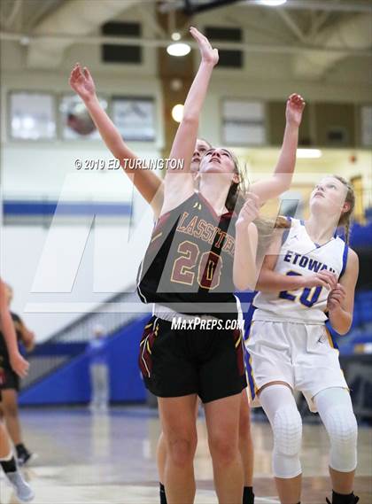 Thumbnail 1 in Lassiter @ Etowah photogallery.