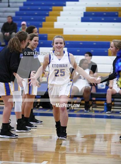 Thumbnail 1 in Lassiter @ Etowah photogallery.