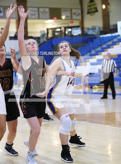 Thumbnail 3 in Lassiter @ Etowah photogallery.