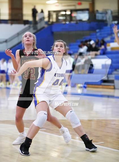 Thumbnail 3 in Lassiter @ Etowah photogallery.