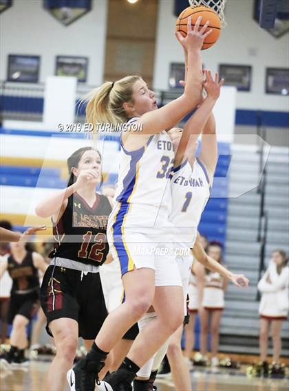Thumbnail 1 in Lassiter @ Etowah photogallery.