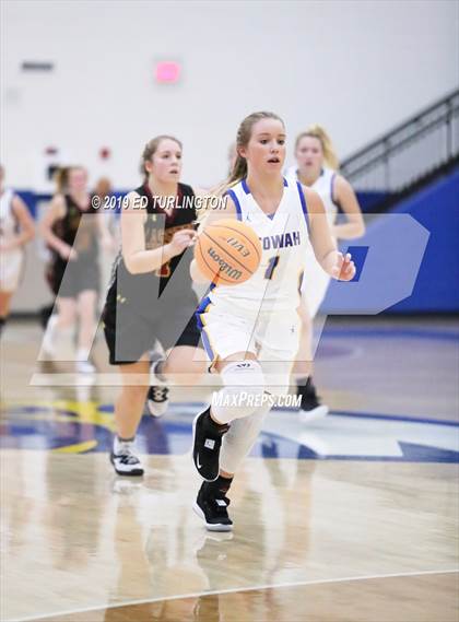Thumbnail 2 in Lassiter @ Etowah photogallery.