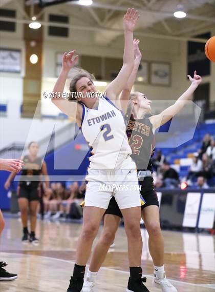 Thumbnail 3 in Lassiter @ Etowah photogallery.