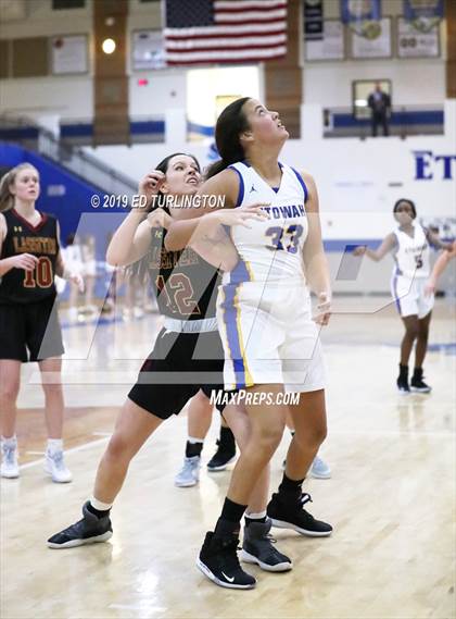 Thumbnail 2 in Lassiter @ Etowah photogallery.