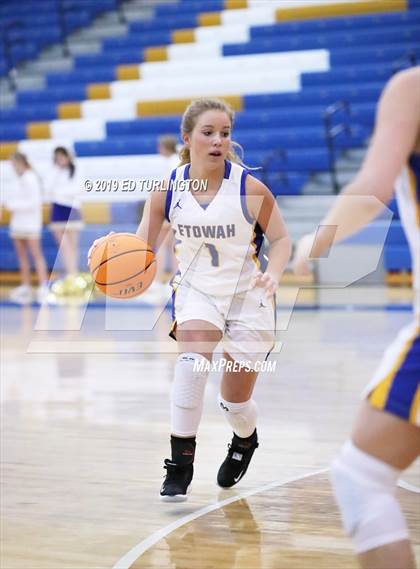 Thumbnail 1 in Lassiter @ Etowah photogallery.