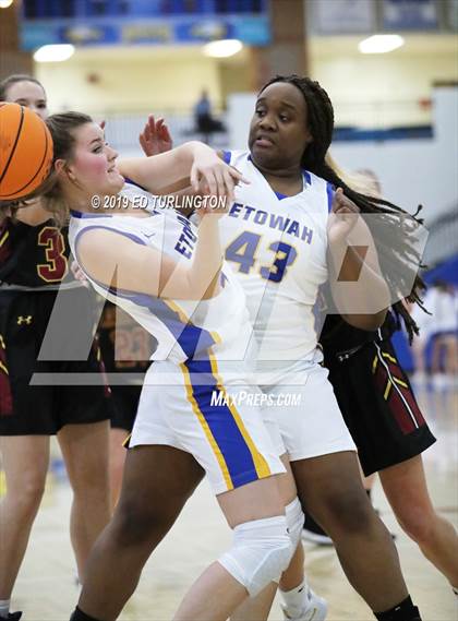 Thumbnail 3 in Lassiter @ Etowah photogallery.