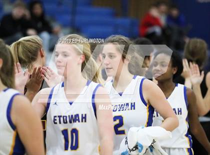 Thumbnail 2 in Lassiter @ Etowah photogallery.