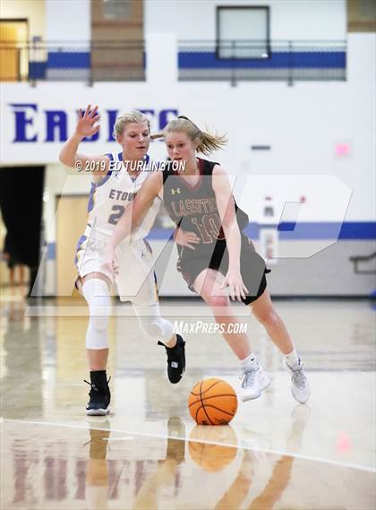 Thumbnail 2 in Lassiter @ Etowah photogallery.