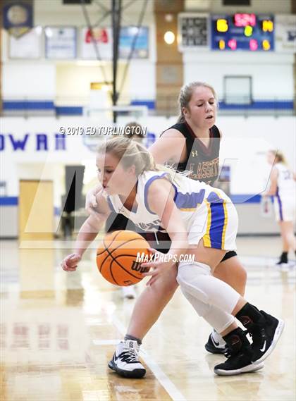 Thumbnail 3 in Lassiter @ Etowah photogallery.